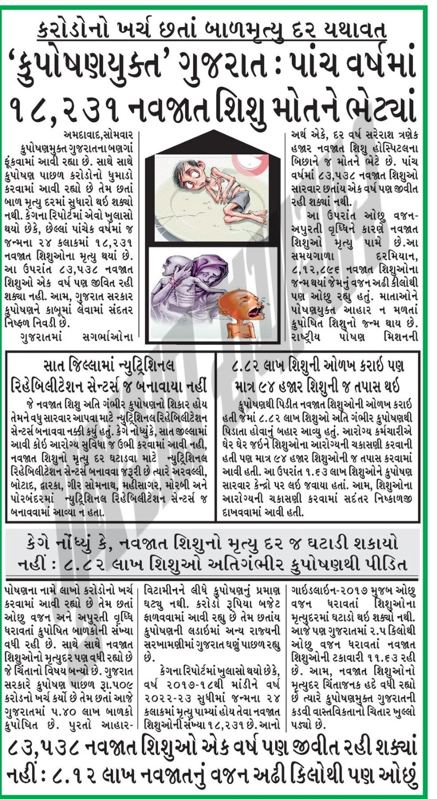 Published media coverage – Gnesh Ngar Piplaj NEWS 2025